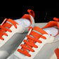 Нermès Bouncing Sneaker 'Blanc Orange Bleu'