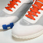 Нermès Bouncing Sneaker 'Beige Orange Bleu'