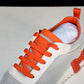 Нermès Bouncing Sneaker 'Beige Orange Bleu'