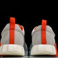 Нermès Bouncing Sneaker 'Blanc Orange Bleu'