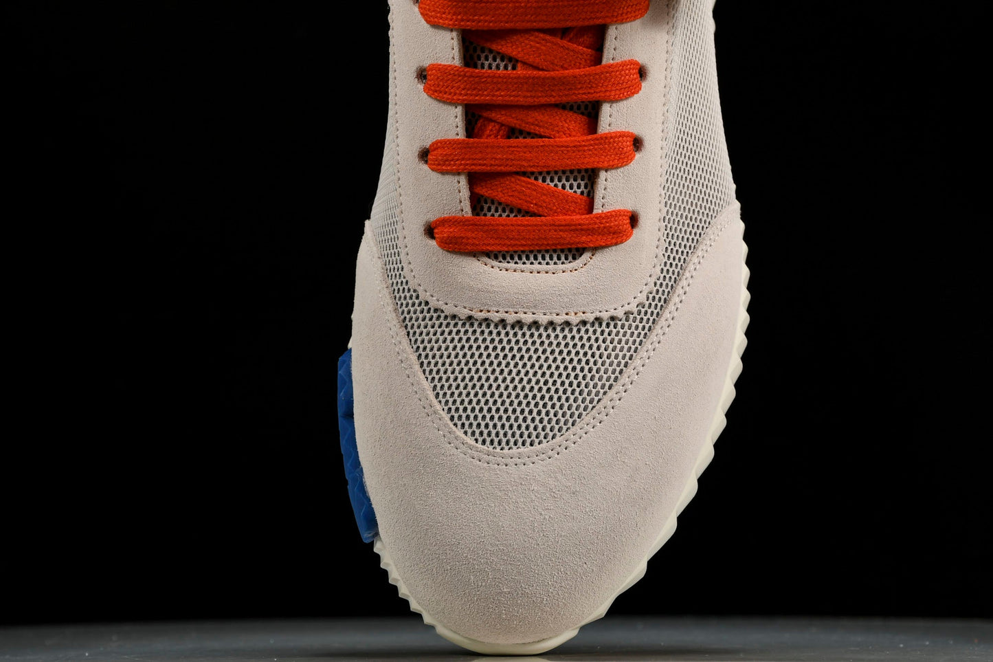 Нermès Bouncing Sneaker 'Blanc Orange Bleu'