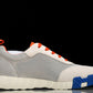 Нermès Bouncing Sneaker 'Blanc Orange Bleu'