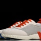 Нermès Bouncing Sneaker 'Blanc Orange Bleu'