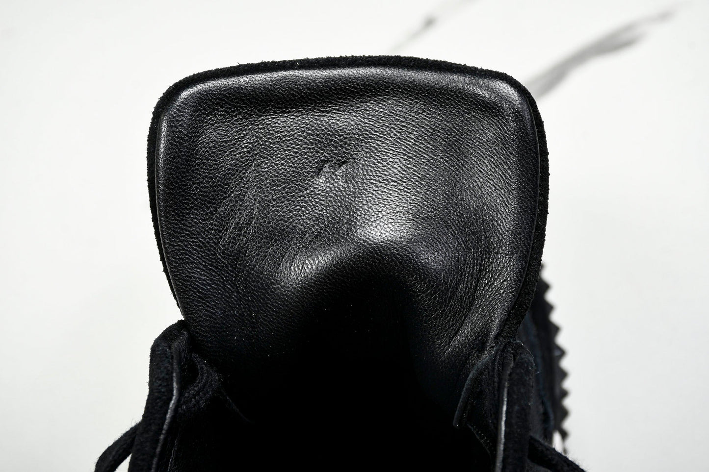 Нermès Bouncing Sneaker 'Noir Blanc'