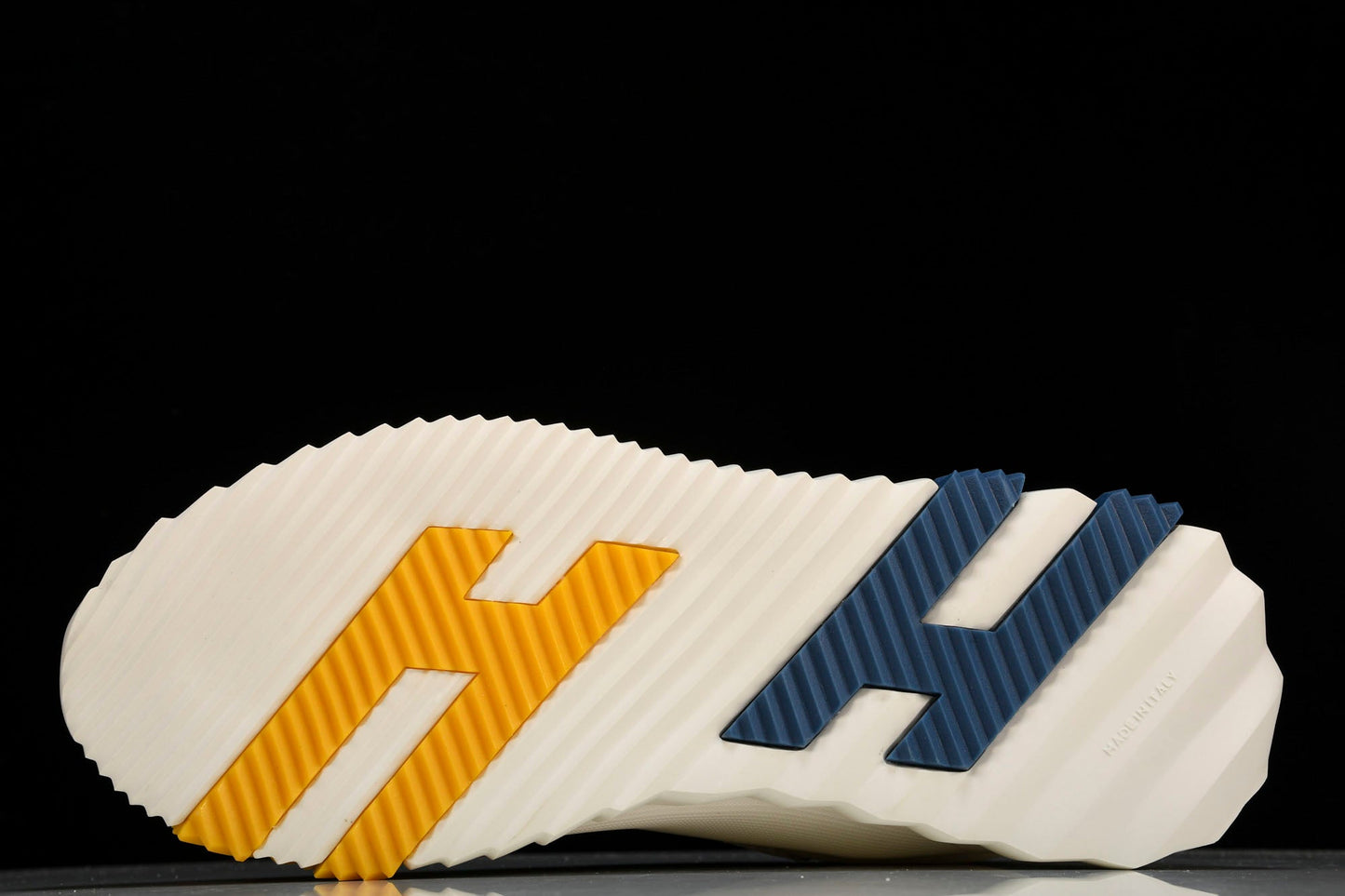 Нermès Bouncing Sneaker 'Blanc Bleu'