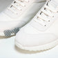 Нermès Bouncing Sneaker 'Blanc Vert'