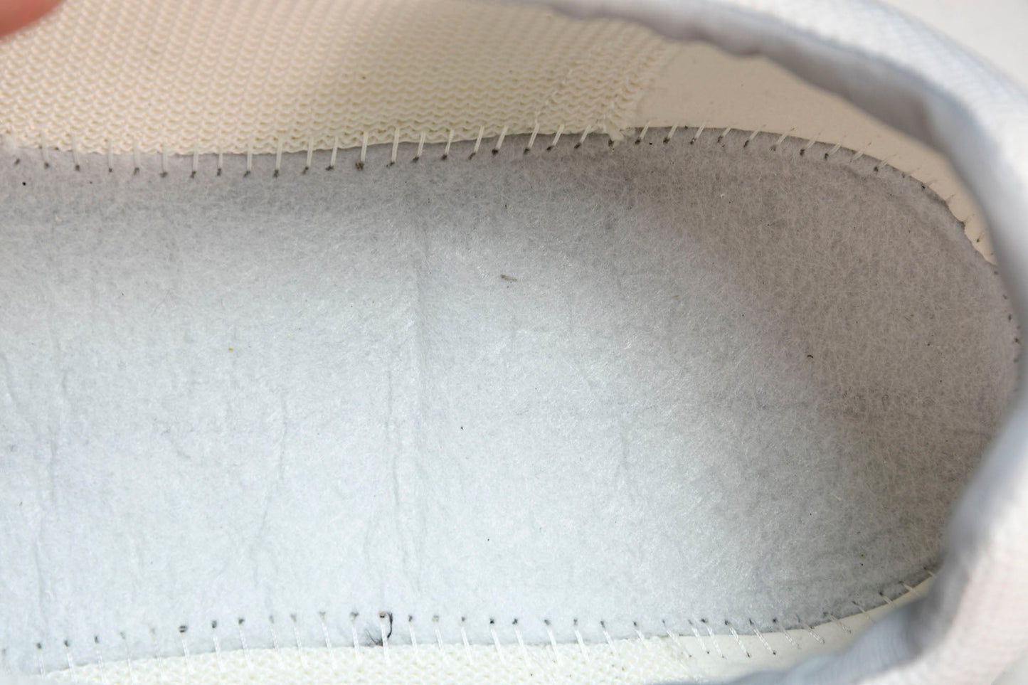 Нermès Bouncing Sneaker 'Blanc Vert'