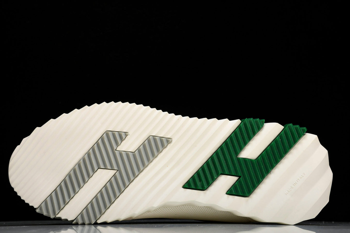 Нermès Bouncing Sneaker 'Blanc Vert'