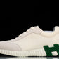 Нermès Bouncing Sneaker 'Blanc Vert'