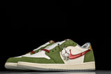 AJ1 Retro Low OG Year of the Dragon (2024) - UK 11 / US 12 / EU 46