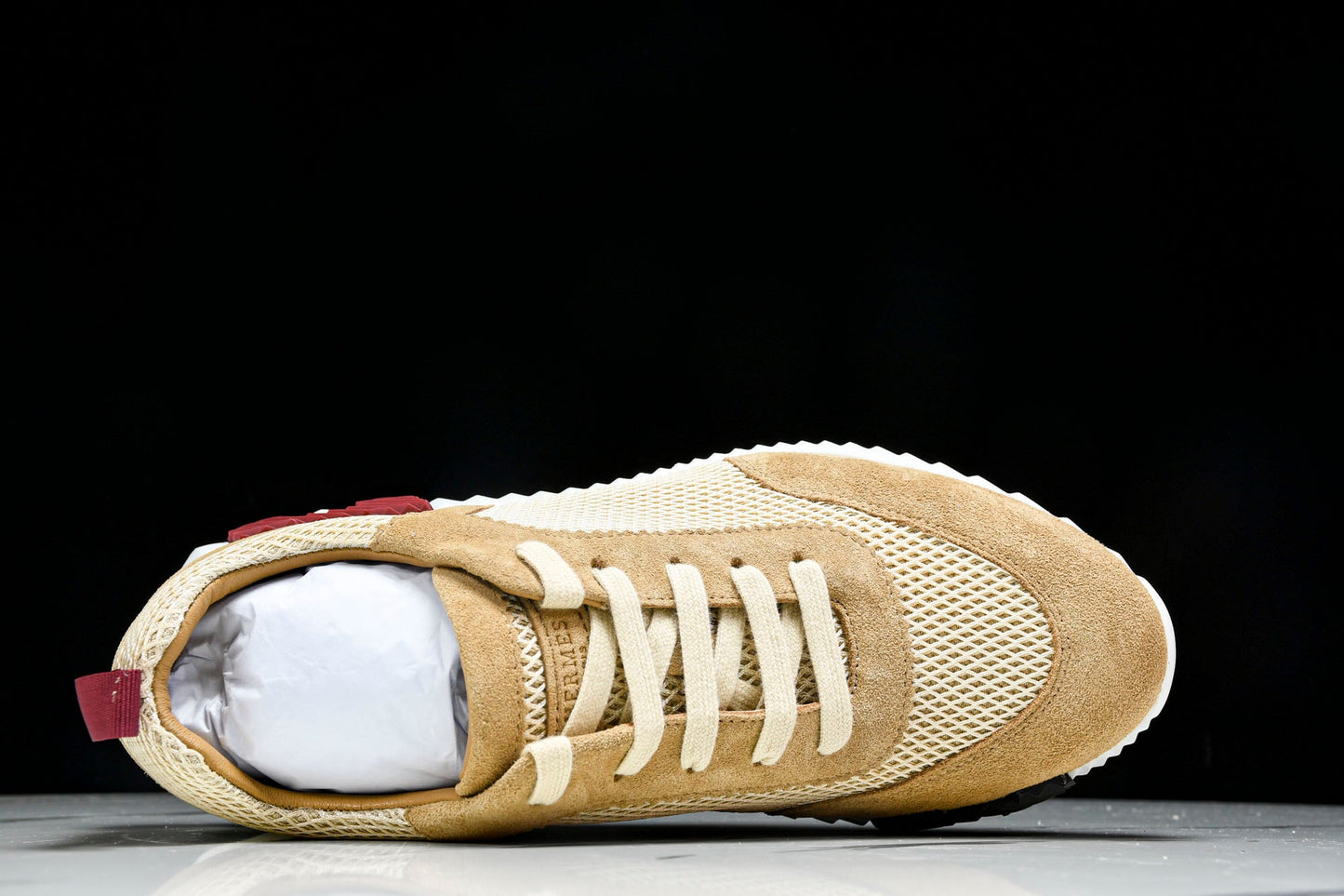 Нermès Bouncing Sneaker 'Beige Argile'