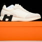 Нermès Bouncing Sneaker 'Blanc Noir'