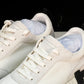 Нermès Bouncing Sneaker 'Blanc Noir'