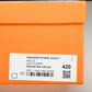Нermès Bouncing Sneaker 'Blanc Orange Gris'