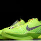Kobe 6 Protro 'Grinch'
