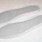 Нermès Bouncing Sneaker 'Blanc Orange Gris'
