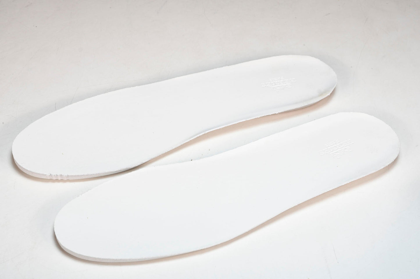 Нermès Bouncing Sneaker 'Blanc Orange Gris'