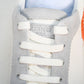 Нermès Bouncing Sneaker 'Blanc Orange Gris'