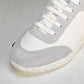 Нermès Bouncing Sneaker 'Blanc Orange Gris'