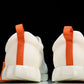 Нermès Bouncing Sneaker 'Blanc Orange Gris'