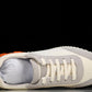 Нermès Bouncing Sneaker 'Blanc Orange Gris'