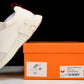 Нermès Bouncing Sneaker 'Blanc'