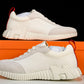 Нermès Bouncing Sneaker 'Blanc'