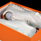 Нermès Bouncing Sneaker 'Blanc'
