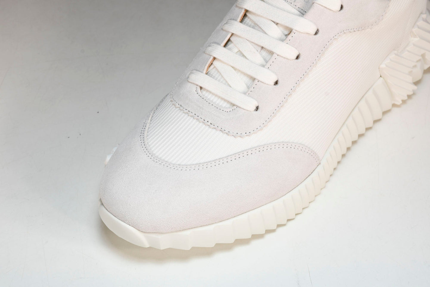Нermès Bouncing Sneaker 'Blanc'