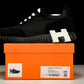 Нermès Bouncing Sneaker 'Noir'