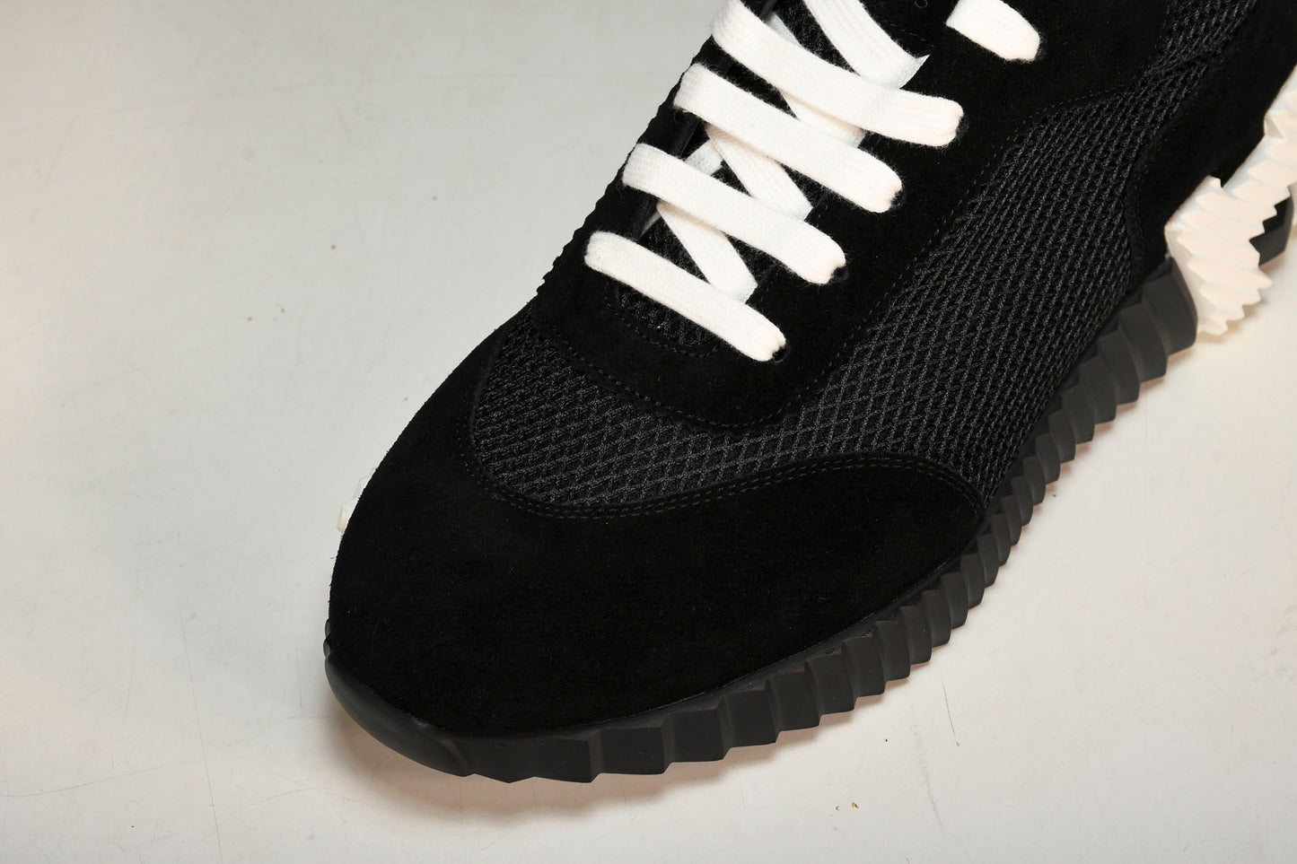 Нermès Bouncing Sneaker 'Noir'