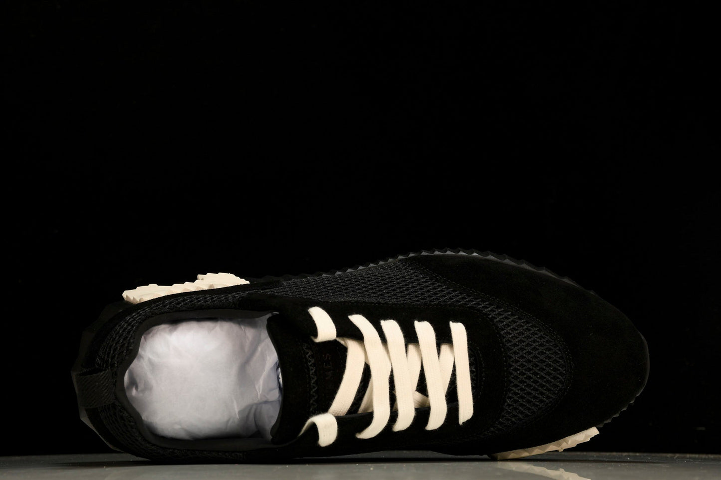 Нermès Bouncing Sneaker 'Noir'