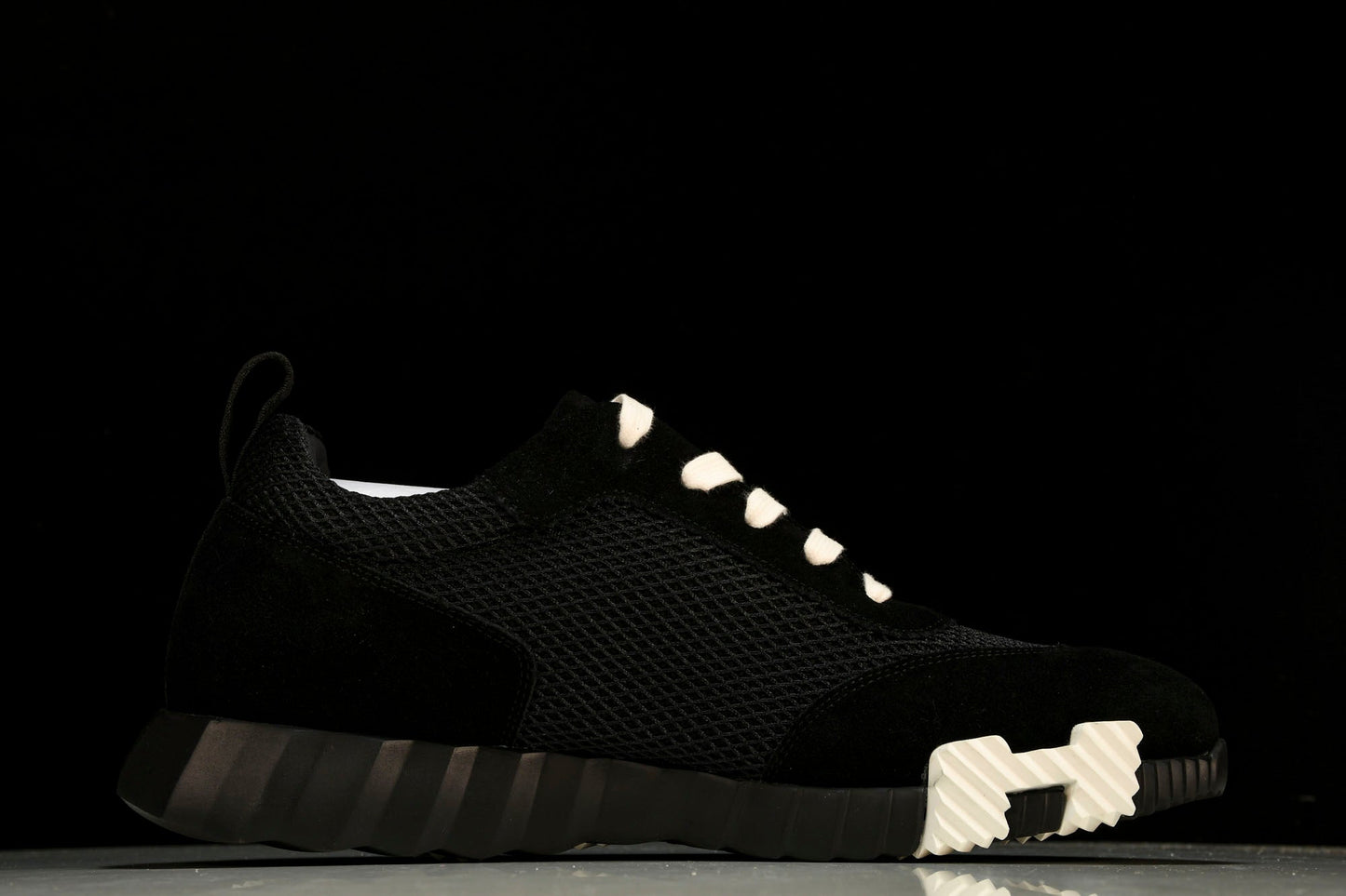 Нermès Bouncing Sneaker 'Noir'