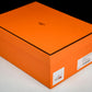 Нermès Bouncing Sneaker 'Blanc Orange'