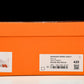 Нermès Bouncing Sneaker 'Blanc Orange'