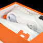 Нermès Bouncing Sneaker 'Blanc Orange'