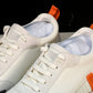 Нermès Bouncing Sneaker 'Blanc Orange'