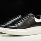 Aleхander MсQueen Oversized Sneaker 'Black White'