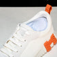 Нermès Bouncing Sneaker 'Blanc Orange'