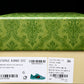 Guссi Ace Web 'Green Monogram'
