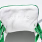 Guссi Ace Web 'Green Monogram'