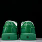 Guссi Ace Web 'Green Monogram'