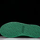Guссi Ace Web 'Green Monogram'