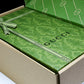 Guссi Ace Web 'Green Monogram'