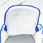 Guссi Ace Web 'Blue Monogram'