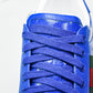 Guссi Ace Web 'Blue Monogram'
