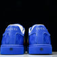 Guссi Ace Web 'Blue Monogram'
