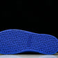 Guссi Ace Web 'Blue Monogram'