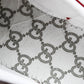 Guссi Ace Web 'Red Monogram'