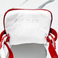 Guссi Ace Web 'Red Monogram'